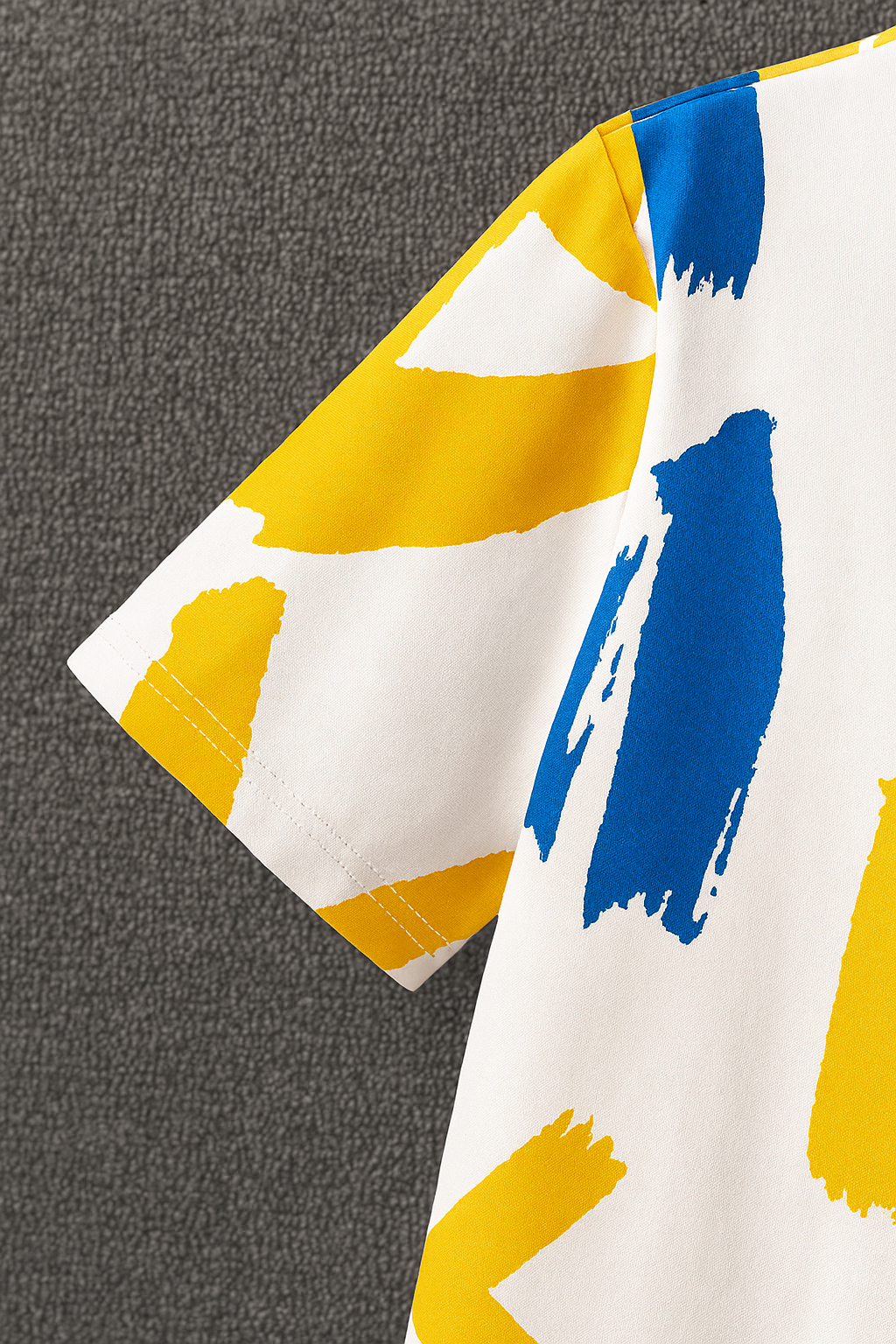 طقم صيفي للأولاد - Image 4